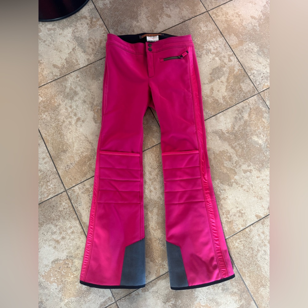 Frauenschuh women’s ski pants size 2 fits like US 8-10